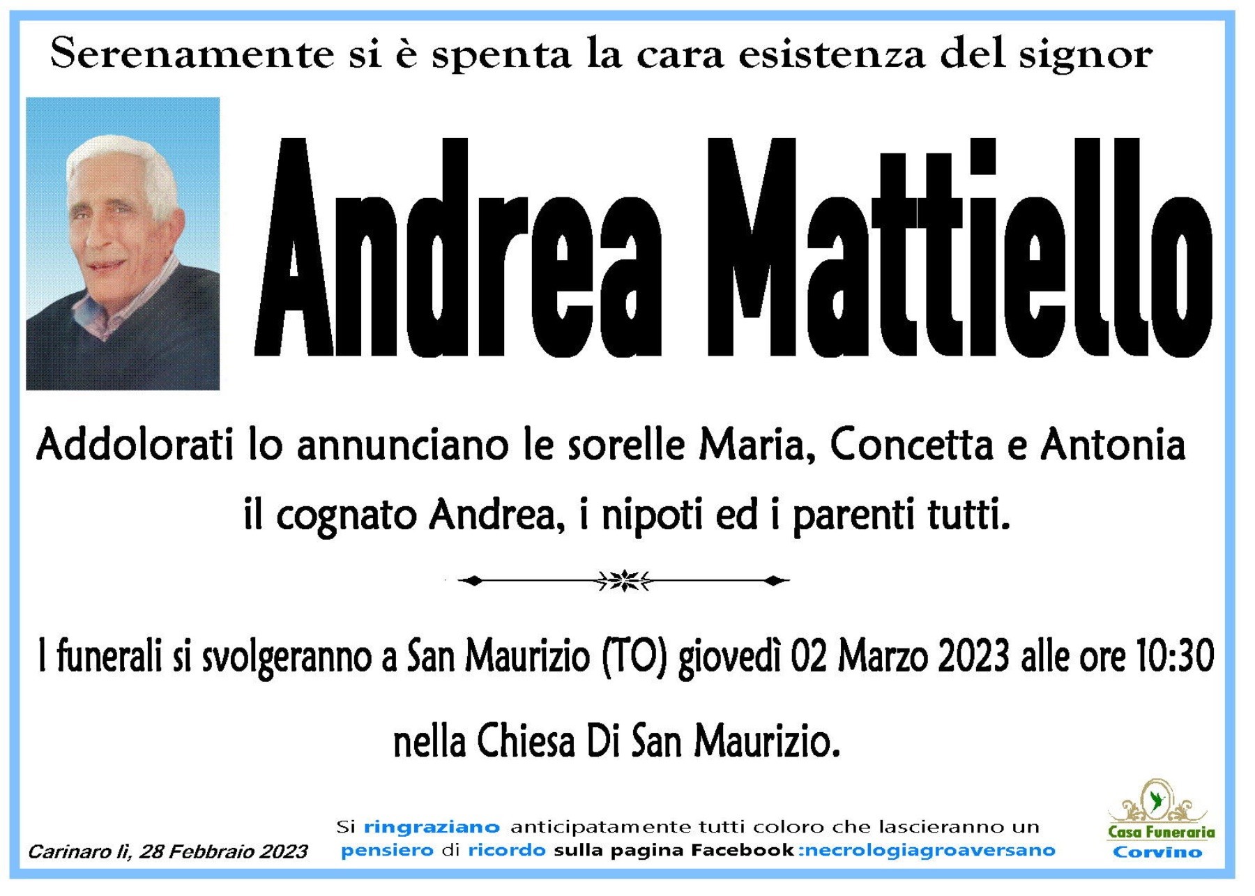 Andrea Mattiello