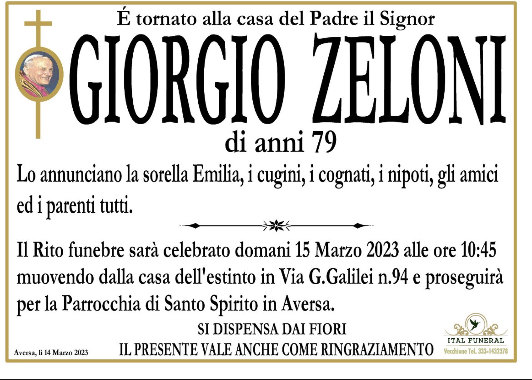 Giorgio Zeloni