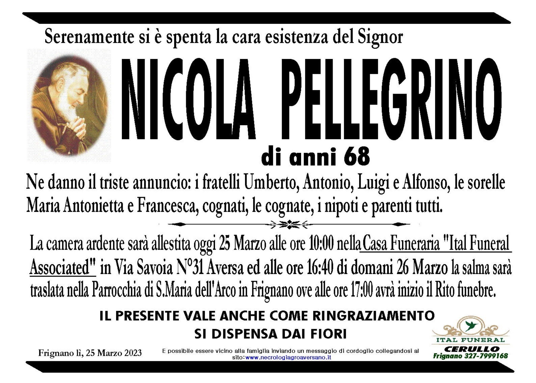 Nicola Pellegrino