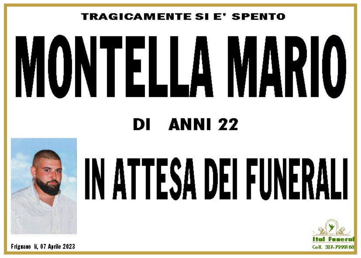 Mario Montella