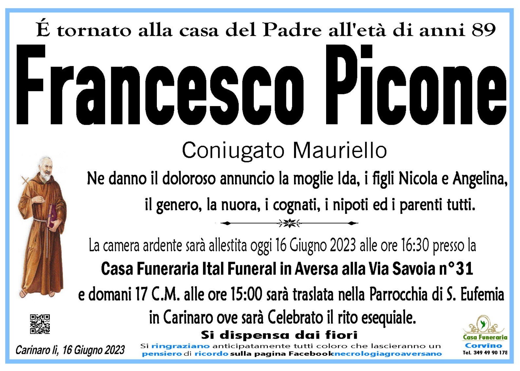 Francesco Picone