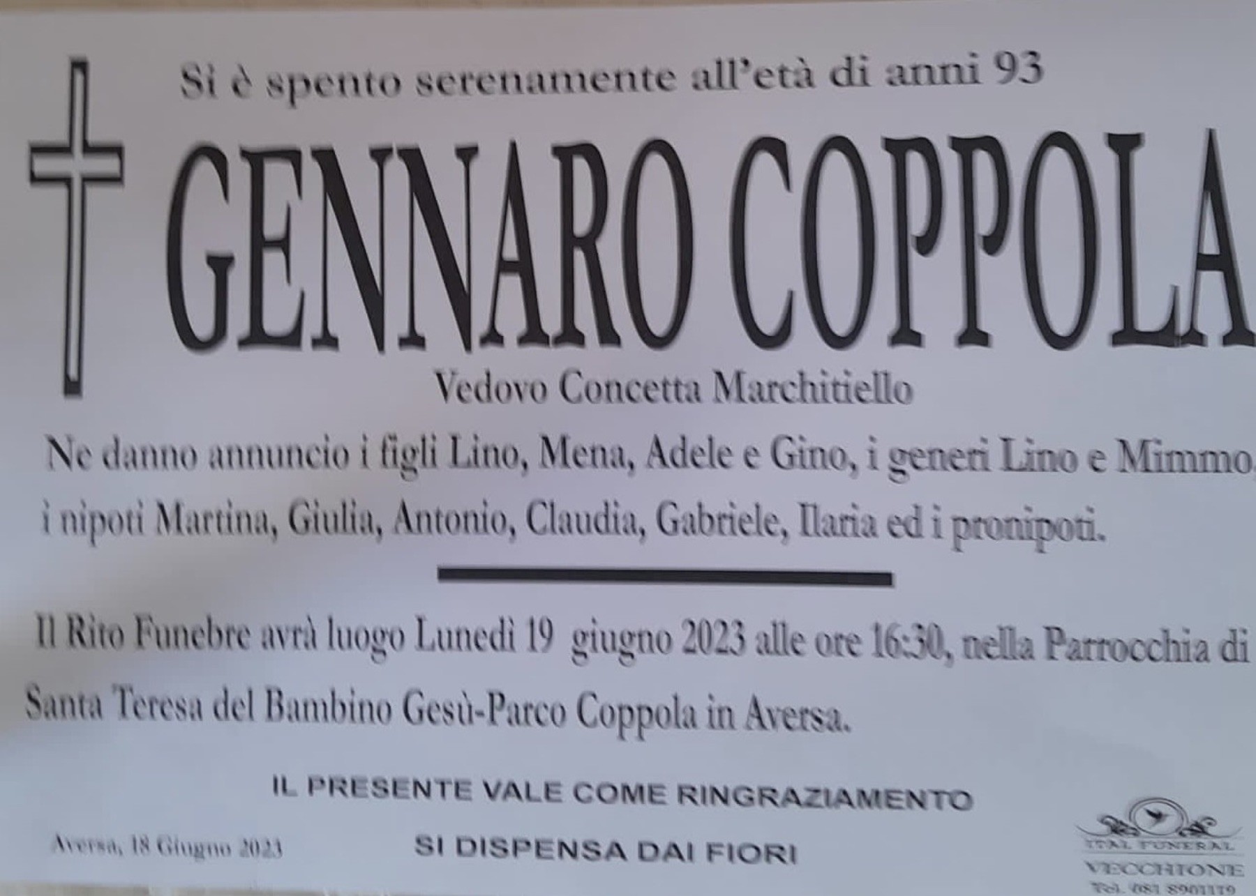 Gennaro Coppola