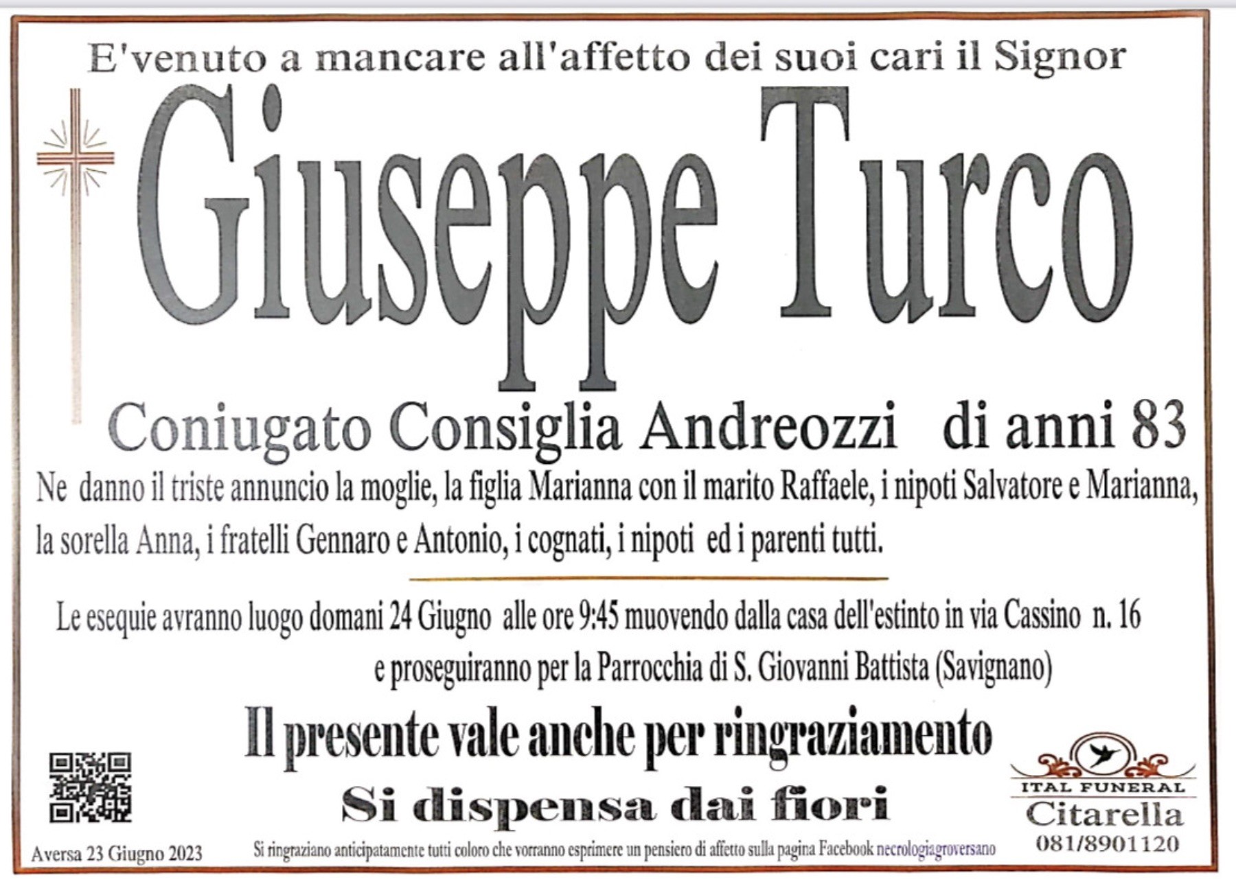 Giuseppe Turco
