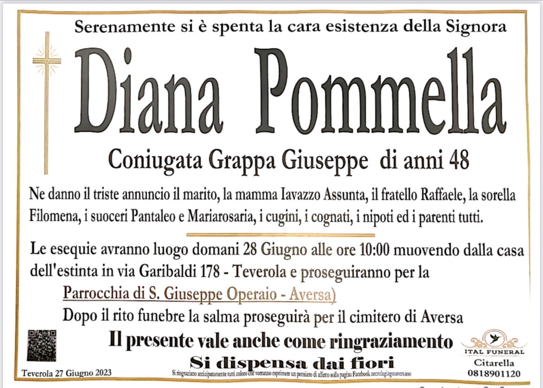 Diana Pommella