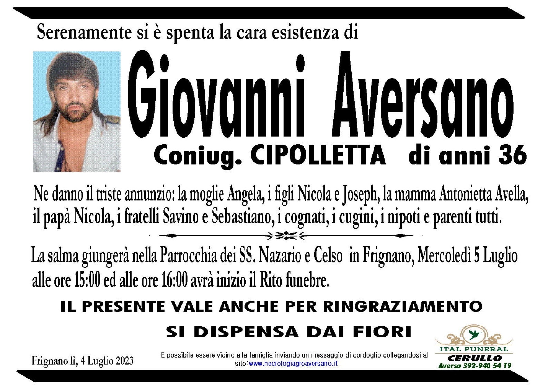 Giovanni Aversano