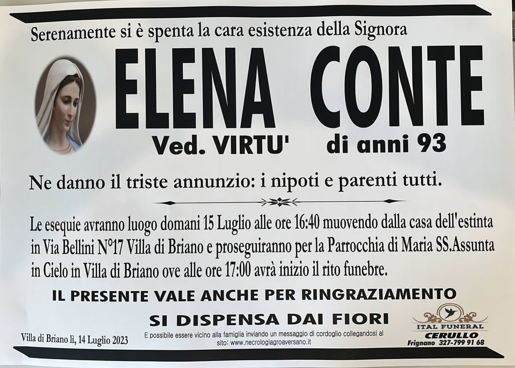 Elena Conte