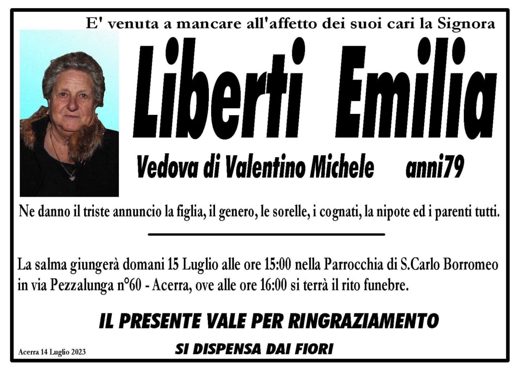 Emilia Liberti