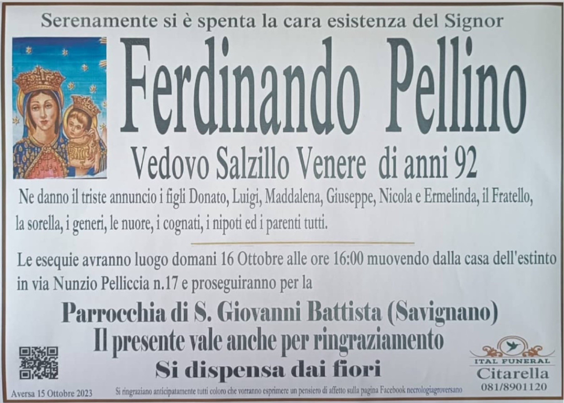 Ferdinando Pellino