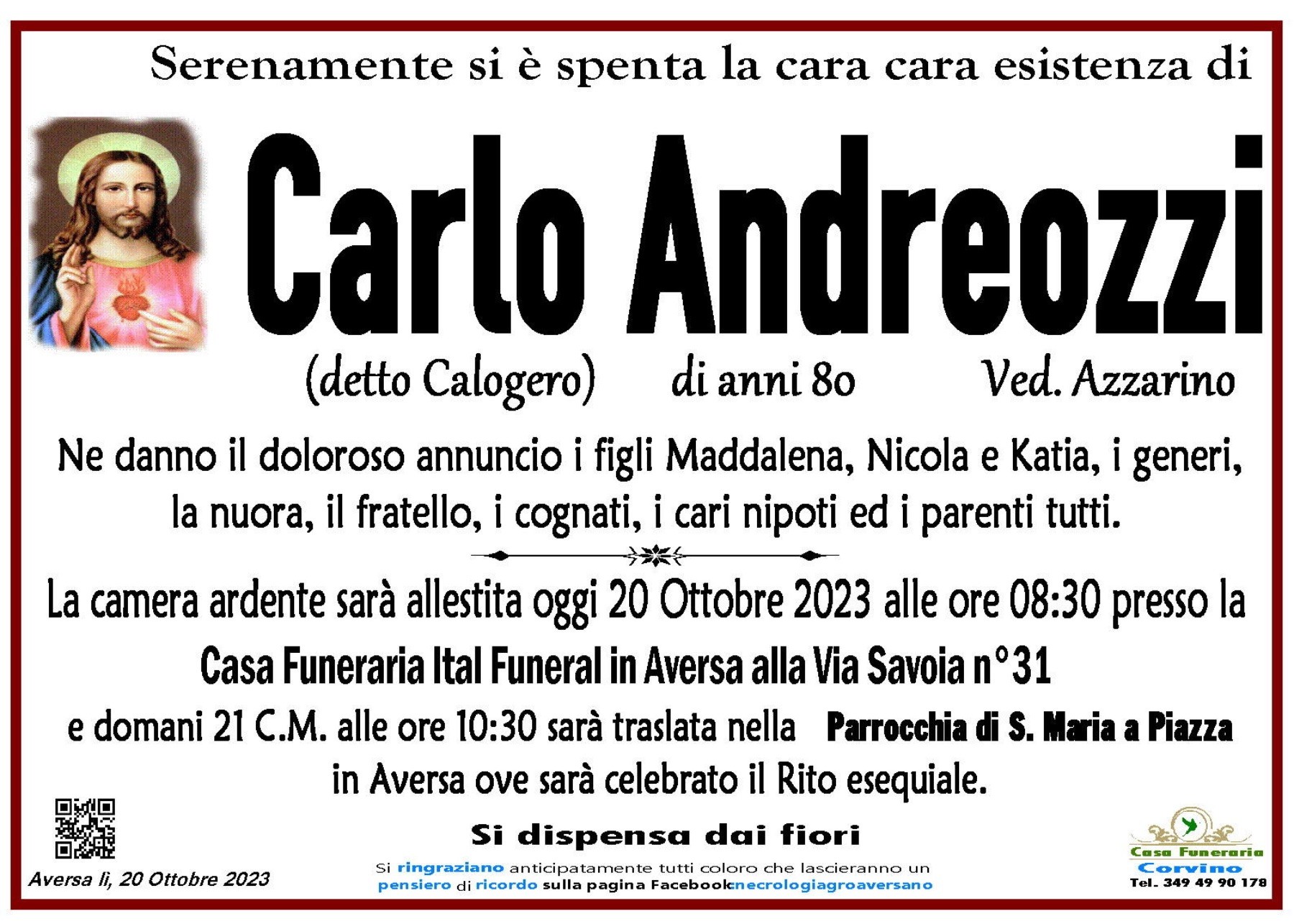 Carlo Andreozzi