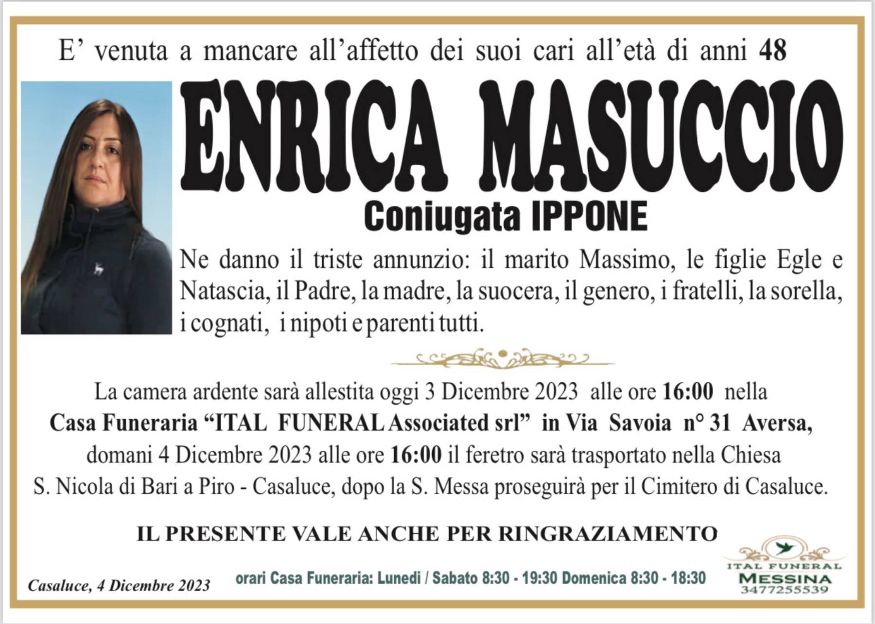Enrica Masucci