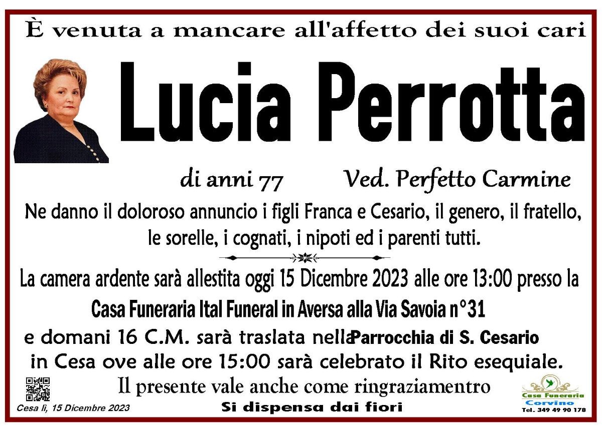 Lucia Perrotta