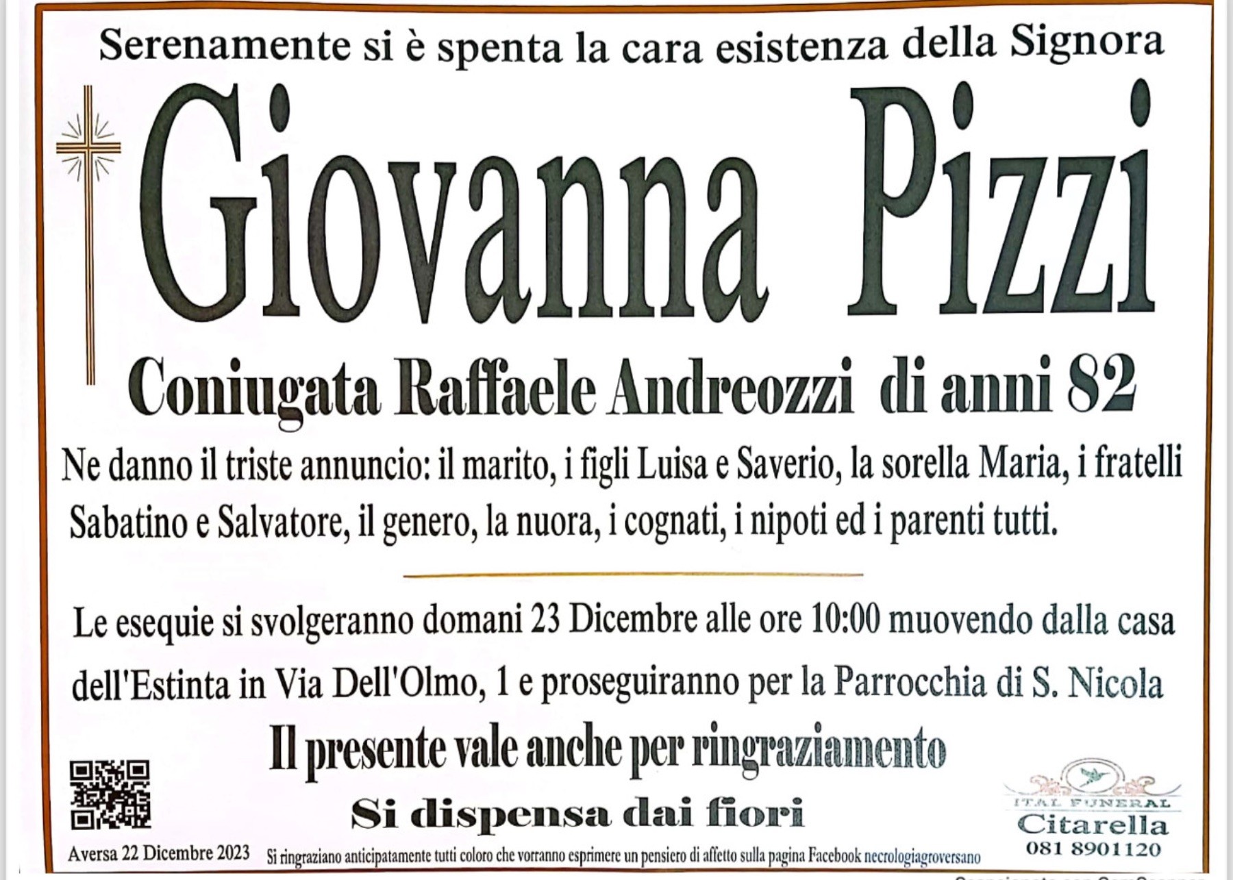 Giovanna Pizzi