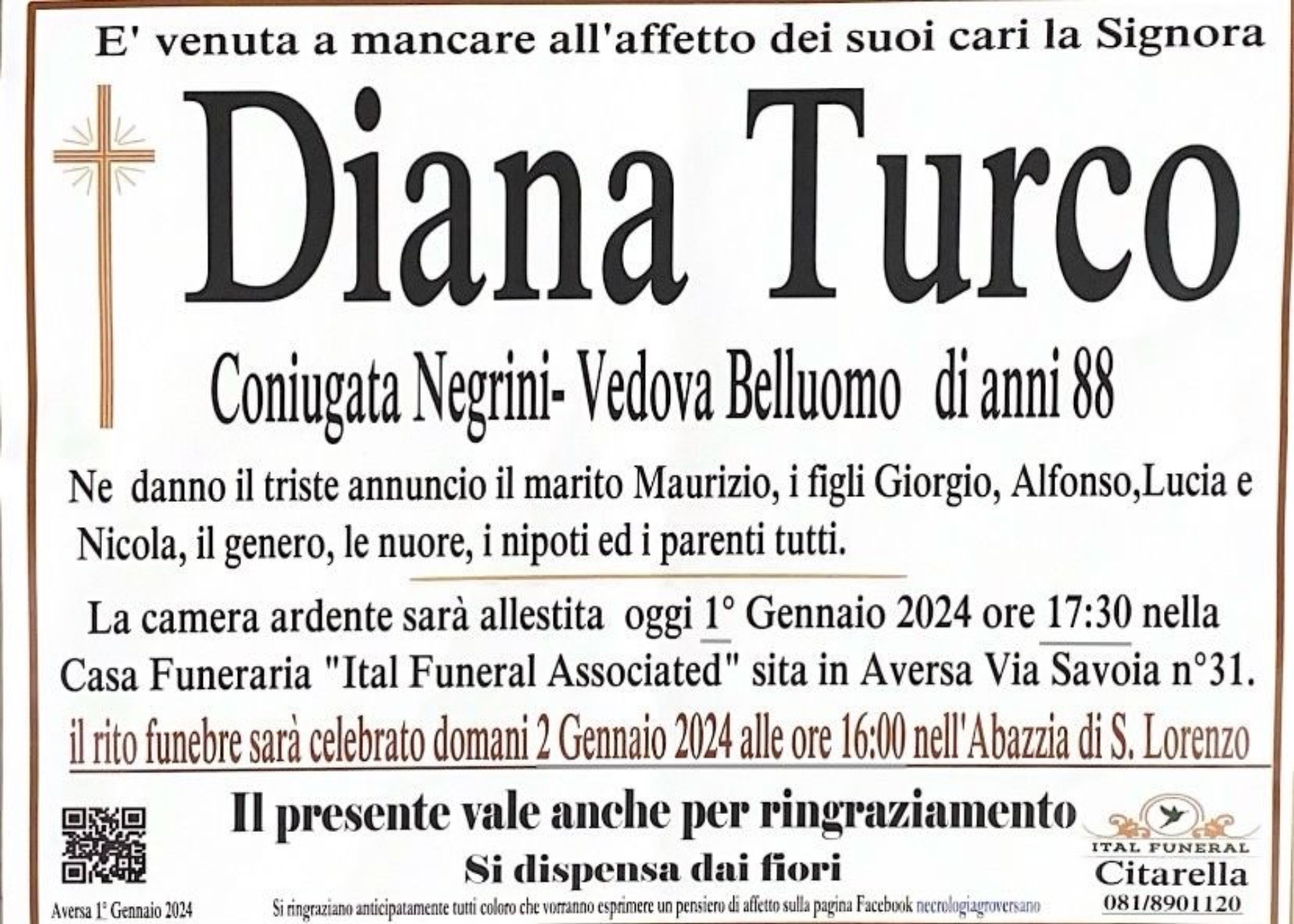Diana Turco