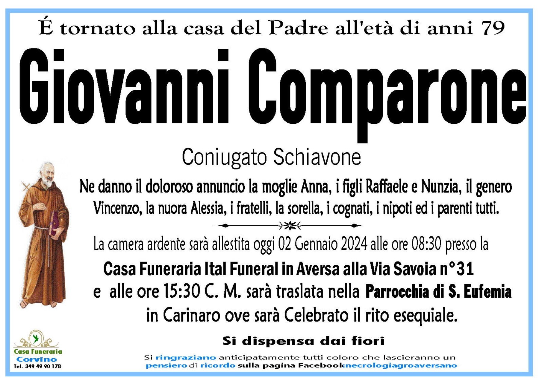 Giovanni Comparone