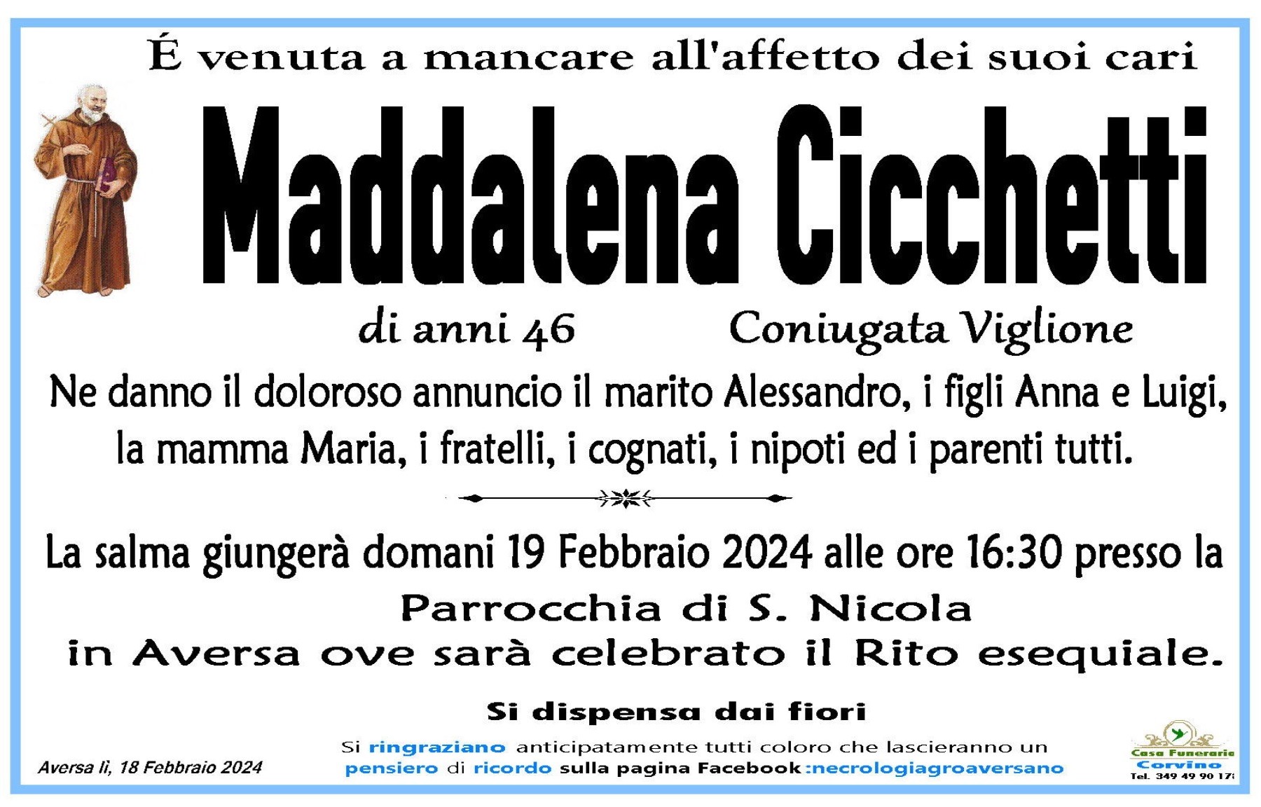 Maddalena Cicchetti
