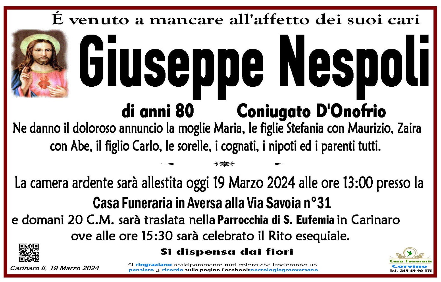 Giuseppe Nespoli