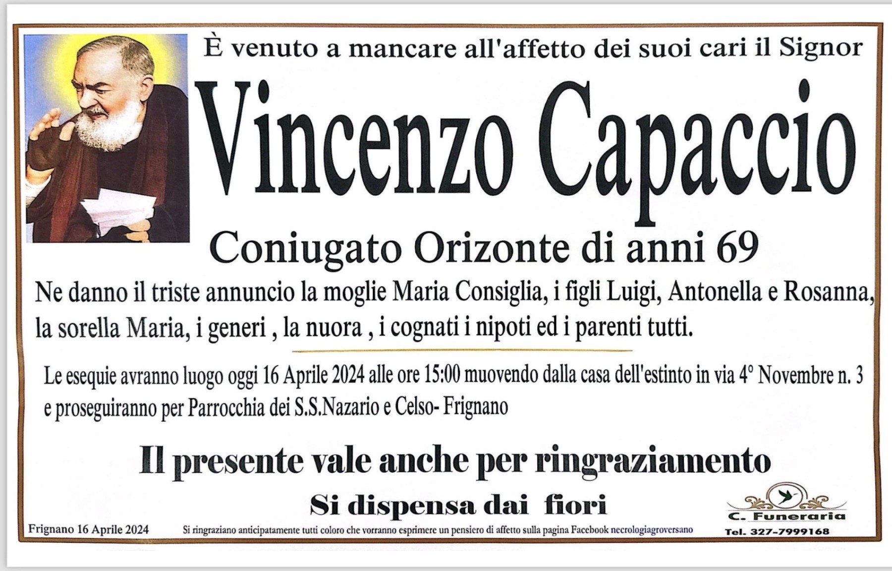 Vincenzo Capaccio