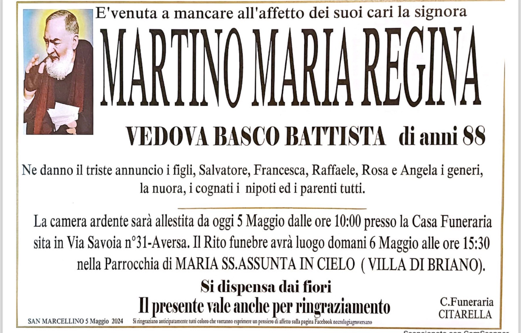 Maria Regina Martino