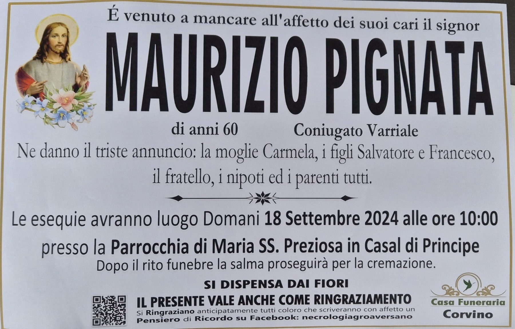 Maurizio Pignata Maurizio Pignata