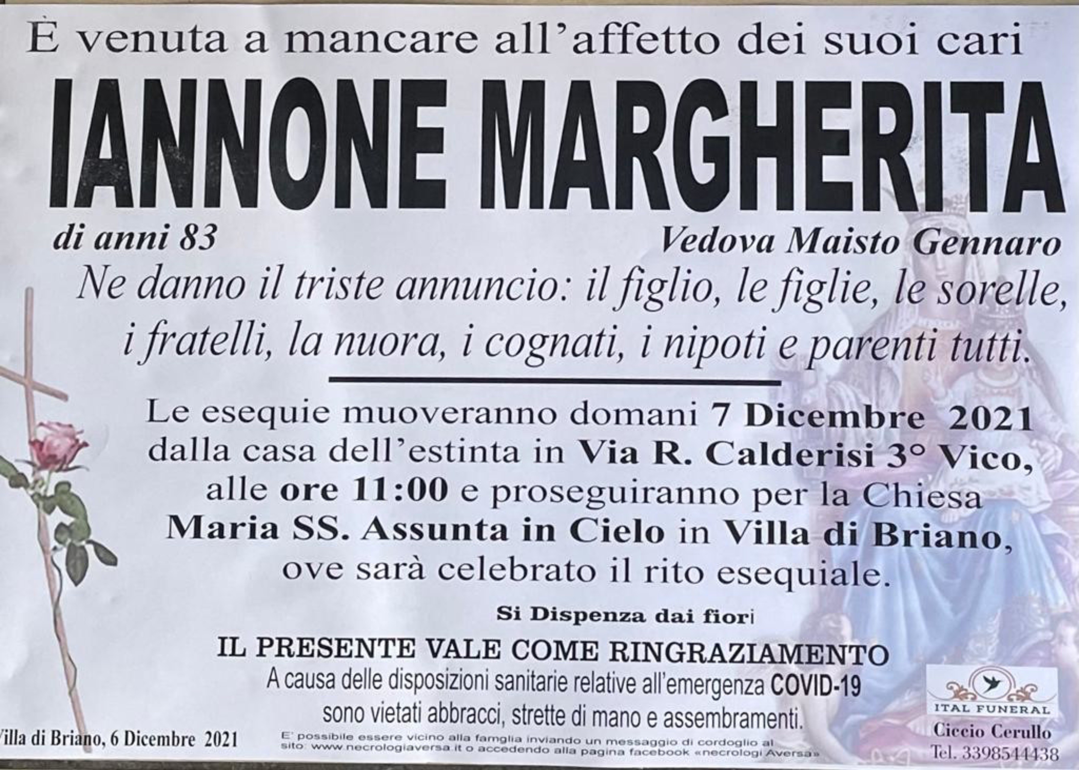 Margherita Iannone