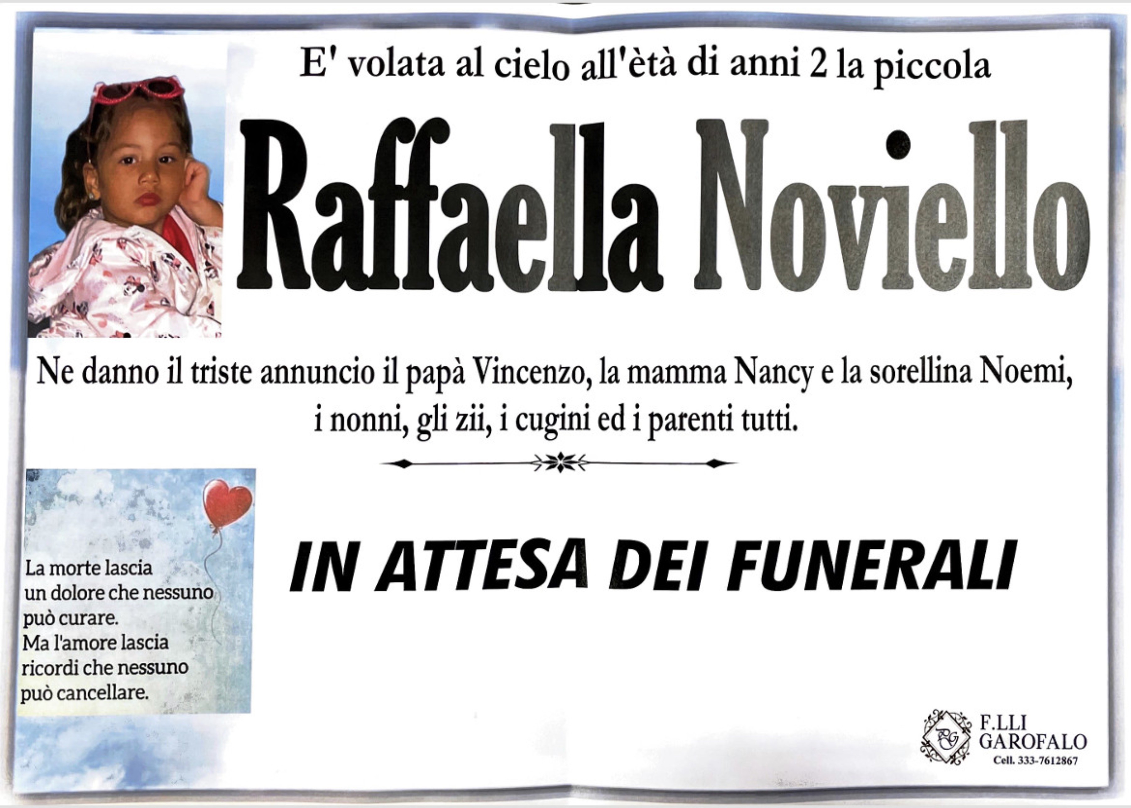 Raffaella Noviello